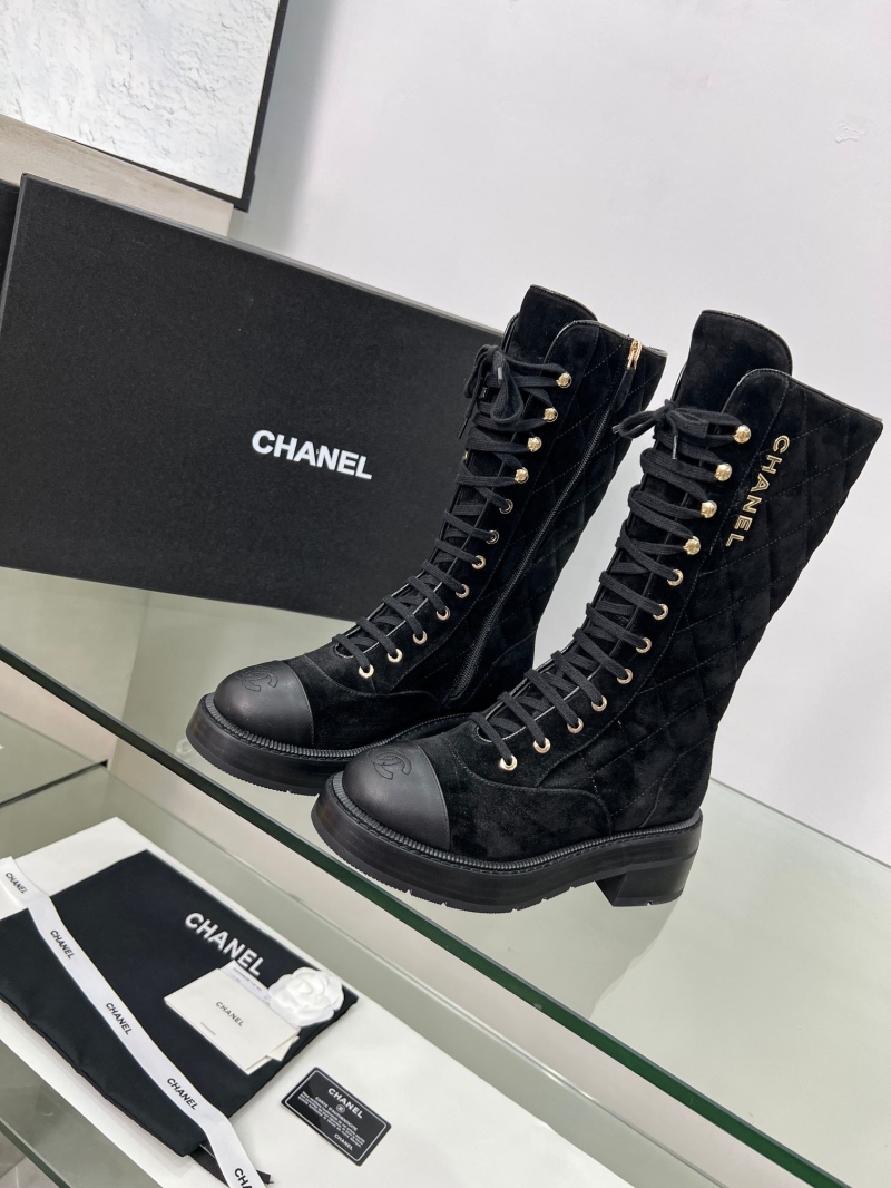 Ch**el boots